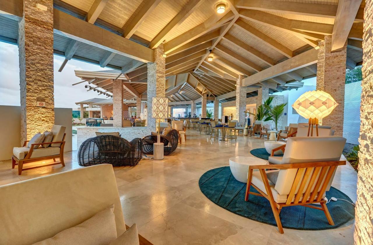 ロイヤルトン アンティグア リゾート アンド スパ オール インクルーシブ Five Islands Village エクステリア 写真